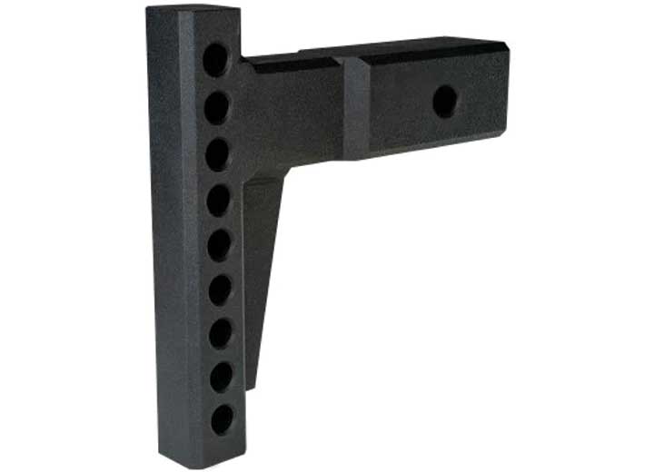 Bulletproof Hitches 3" Weight Distribution Shank