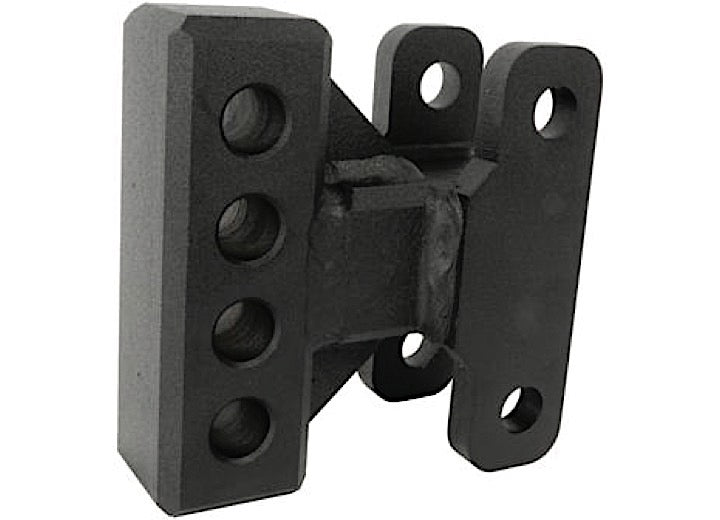 Bulletproof Hitches Medium Duty Weight Distribution Adapter