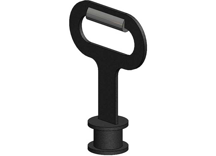 Blue Ox KIT, FIFTH WHEEL LIFT TOOL
