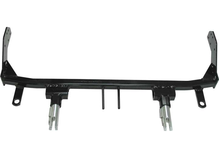 Blue Ox 20-21 SOUL(MANUAL)BASEPLATE