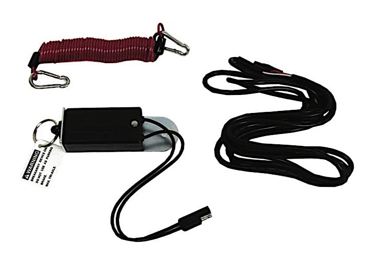 Blue Ox PATRIOT BREAKAWAY SWITCH