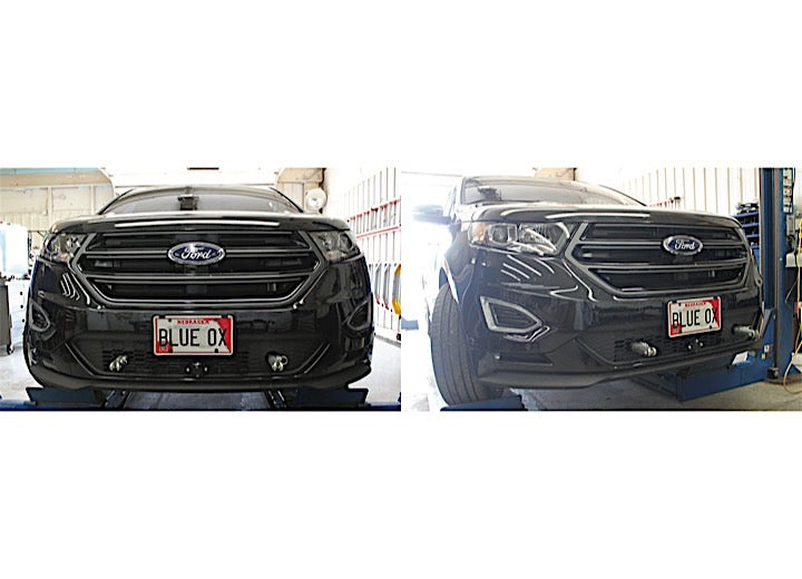 Blue Ox 15-18 EDGE(W/O ACC/2.0L ECOBOOST)BASEPLATE