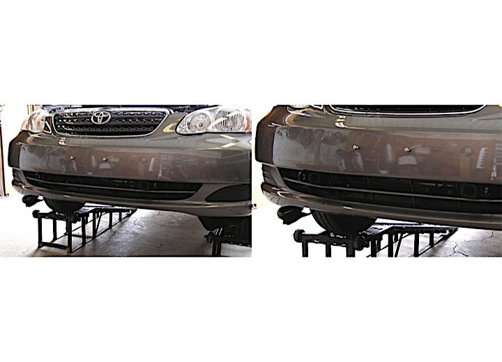 Blue Ox 2003 COROLLA(S)BASEPLATE
