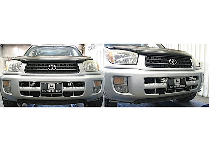 Blue Ox 01-05 RAV4 BASEPLATE