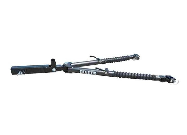 Blue Ox APOLLO TOW BAR, CLASS V, 15,000 LB. RATED, 2.5" RCVR