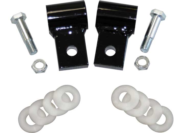 BLUE OX TOW BAR TO ROADMASTER BRACKET ADAPTER