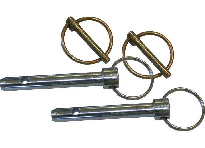 Blue Ox KIT, 1/2" PIN, SELF-RETAINING