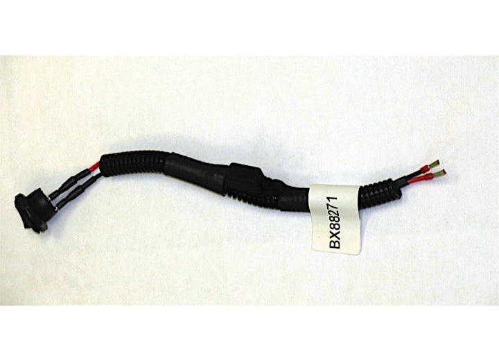Blue Ox MINI FUSE BYPASS SWITCH, SHORT LEAD
