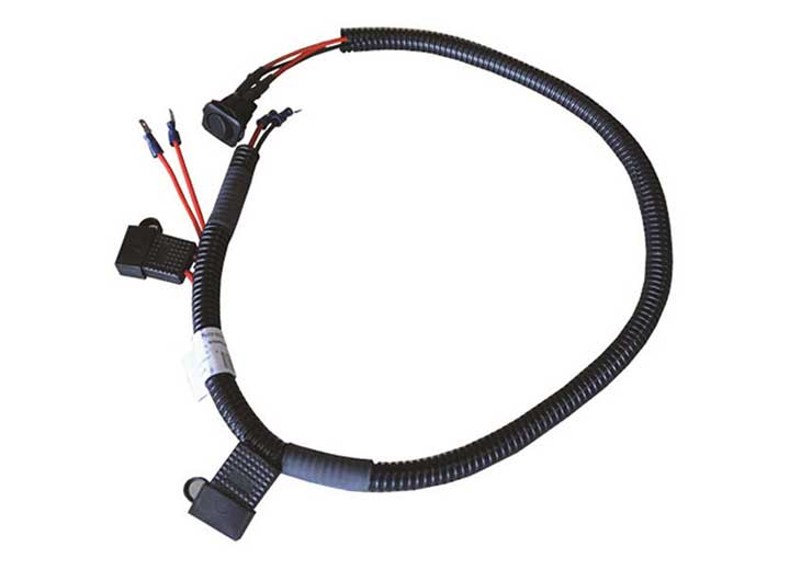 Blue Ox ATC/ATO, 2 CIRCUIT FUSE BYPASS SWITCH