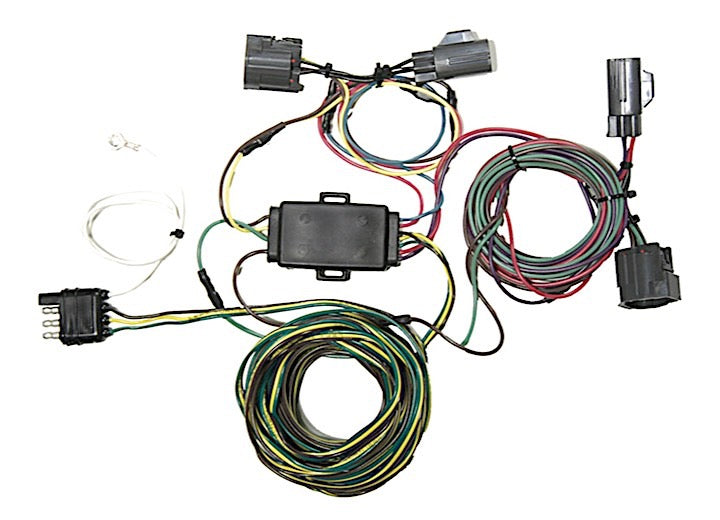 Blue Ox 12-16 CR-V EZ LIGHT WIRING HARNESS