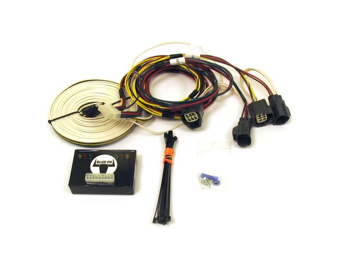 Blue Ox 15-20 SUBURBAN/TAHOE EZ LIGHT WIRING HARNESS