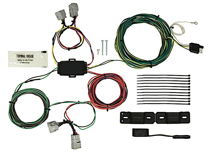 Blue Ox 14-18 CHEROKEE EZ LIGHT WIRING HARNESS