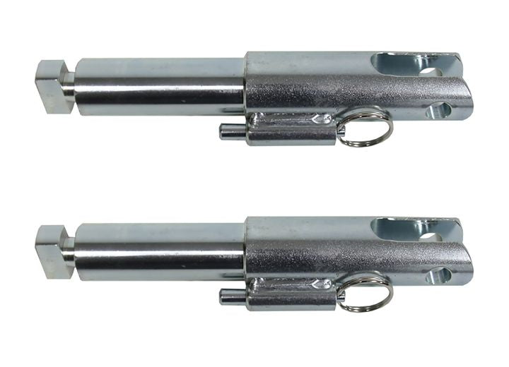 Blue Ox KIT, REMOVABLE ATTACHMENT TAB SF/LB, PAIR