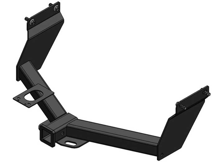 Blue Ox 11-C DURANGO/12-21 GRAND CHEROKEE (NO SRT/SRT8/TRACKHAWK)CLASS III 2IN RECEIVER HITCH