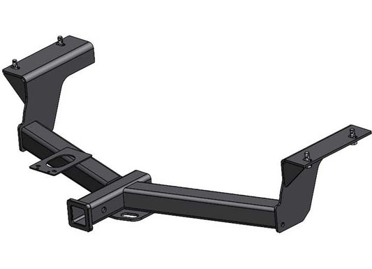 Blue Ox 06-18 RAV4 (EXCL ELECTRIC) CLASS III 2IN RECEIVER HITCH