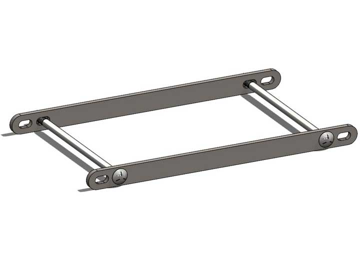 Blue Ox KIT, ROTAFLEX LOCKOUT
