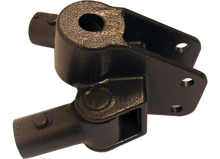 Blue Ox SWAYPRO HITCH HEAD KIT, STANDARD