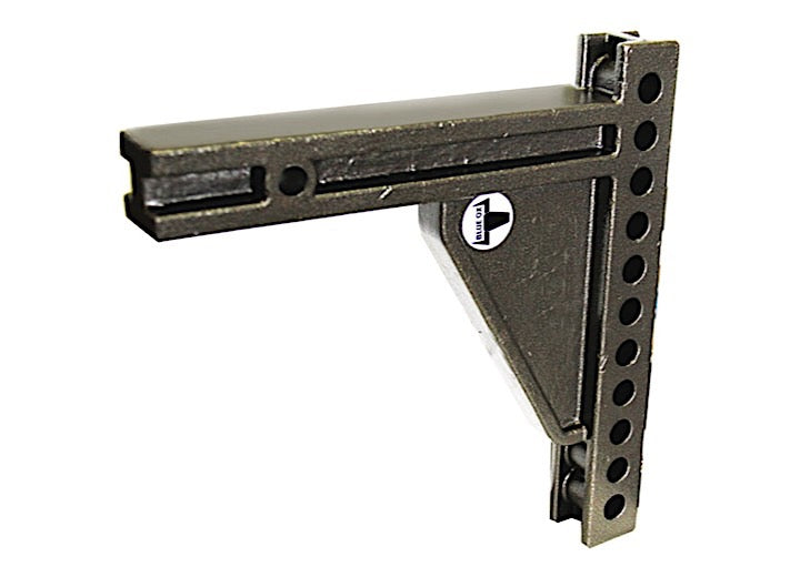 Blue Ox SWAYPRO SHANK, 11 HOLE ADJUSTMENT X 10IN