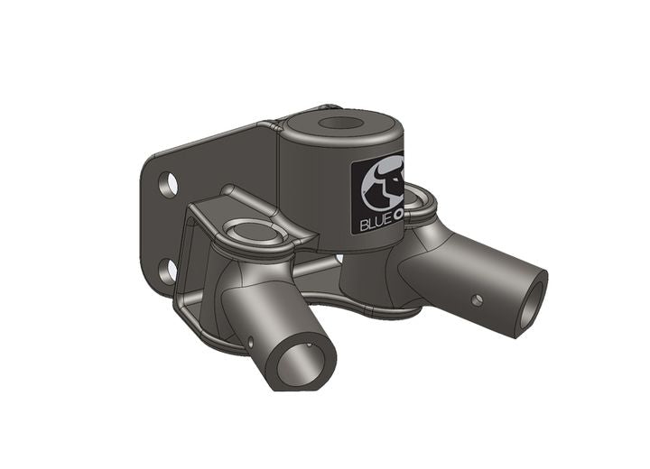 Blue Ox TRACKPRO KIT, HITCH HEAD