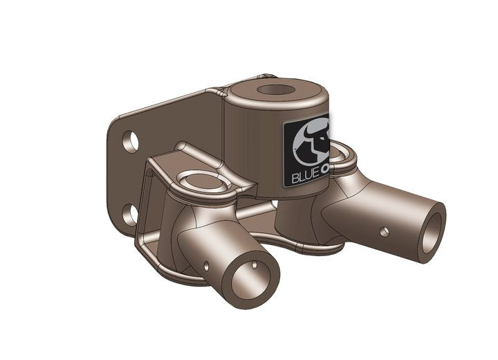 Blue Ox KIT, SWAYPRO HITCH HEAD, STANDARD, PIN STYLE