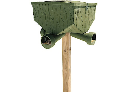 Banks Outdoors Feedbank 150 Gravity Deer Feeder