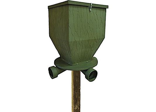 Banks Outdoors Feedbank 300 Gravity Deer Feeder