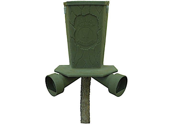 Banks Outdoors Feedbank 40 Gravity Deer Feeder