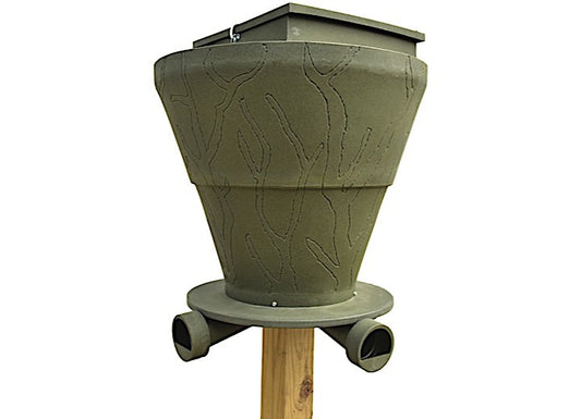 Banks Outdoors Feedbank 600 Gravity Deer Feeder