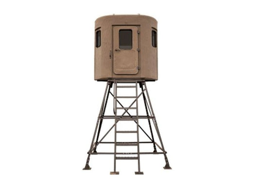 Banks Outdoors Stump 2 Phantom Edition Hunting Blind