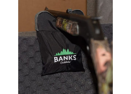 Banks Outdoors Gun Rest