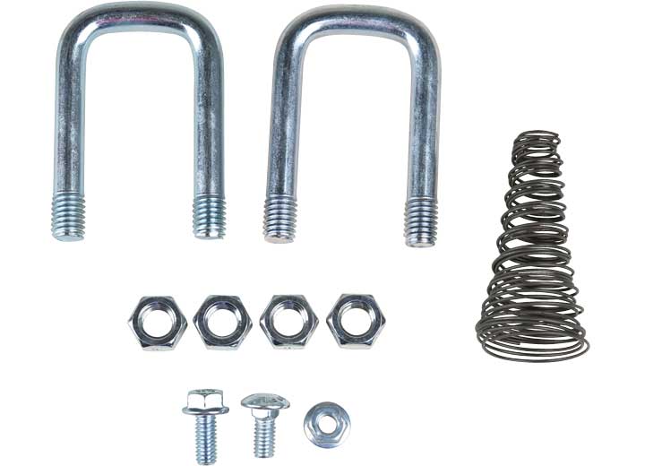 B & W Trailer Hitches B&W Hitches Safety Chain/Loop Kit