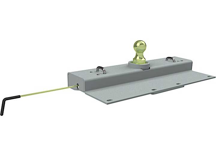 B & W Trailer Hitches 1219 CENTER ONLY