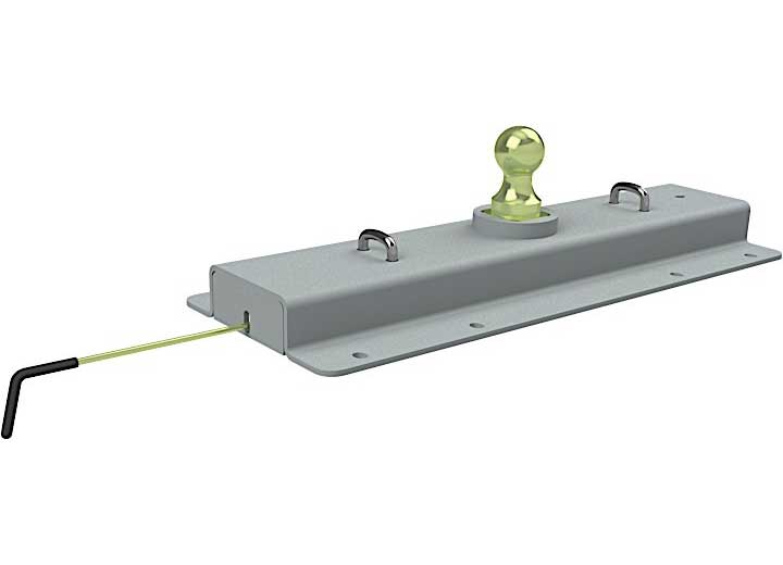 B & W Trailer Hitches B & W 1250 Center Only