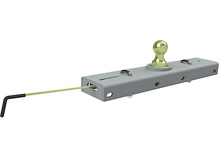B & W Trailer Hitches B & W 1256 Center Only