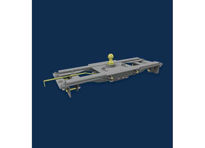 B & W Trailer Hitches 823 CENTER ONLY