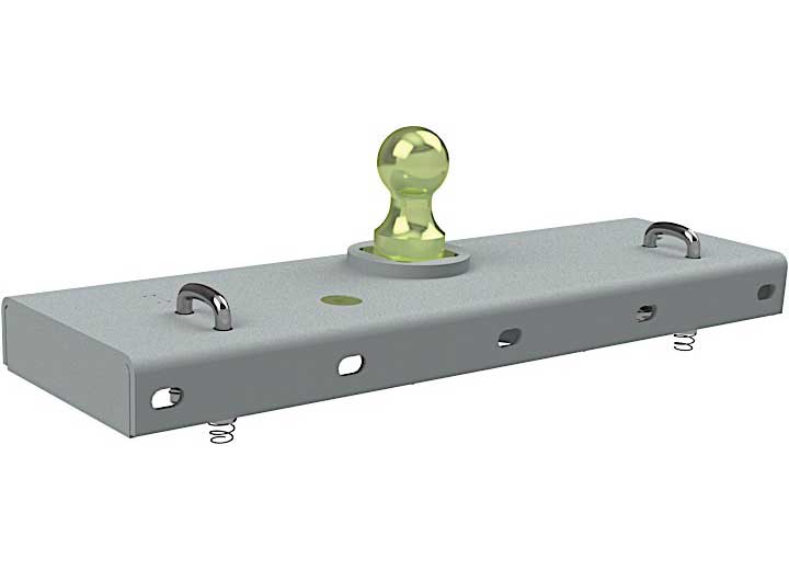 B & W Trailer Hitches 909R CENTER ONLY