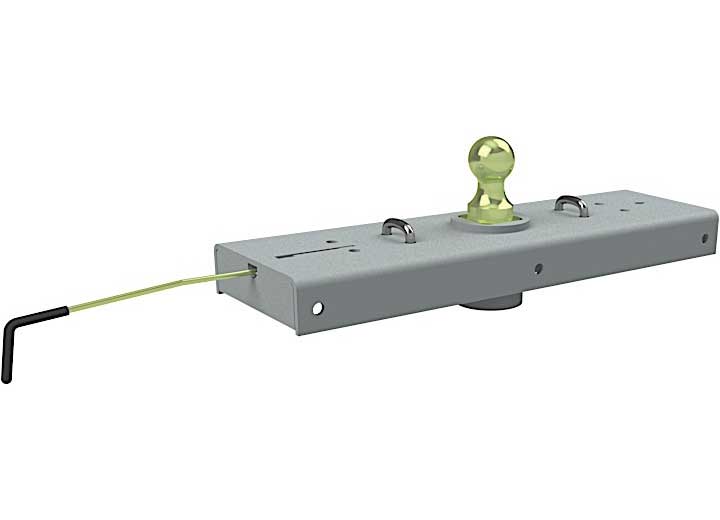 B & W Trailer Hitches B & W 9592 Center Only