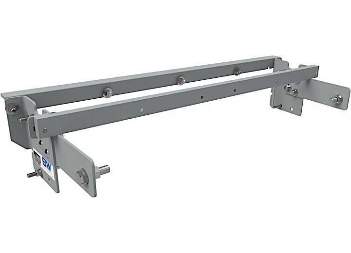 B & W Trailer Hitches RAIL KIT ONLY FOR 1059R