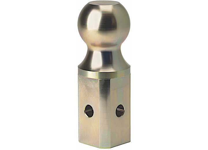 B & W Trailer Hitches B&W 3" Replacement (Not Toyota Tundra) Gooseneck Ball
