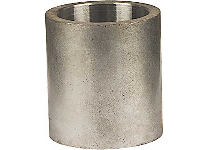 B & W Trailer Hitches BALL COLLAR 2.199 ID X 3IN TALL
