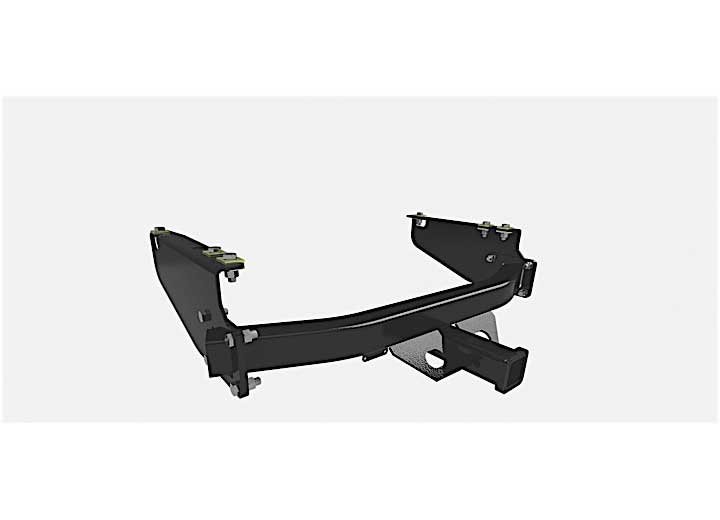 B & W Trailer Hitches B & W Hitches 97-03 F150 With Factory Bumper Only 12K Receiver Hitch