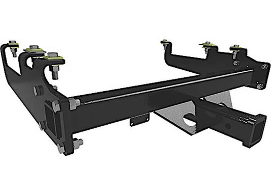 B & W Trailer Hitches B & W Hitches 16K Receiver Hitch