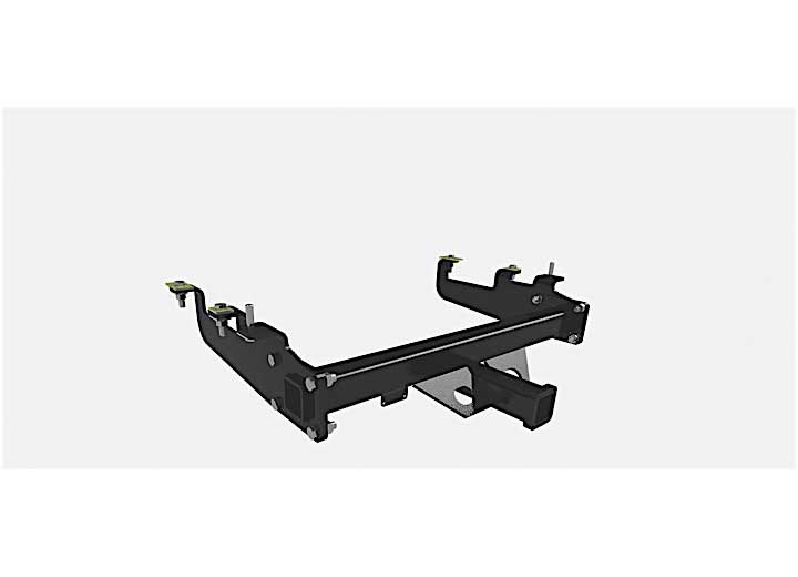 B & W Trailer Hitches B & W 16K Receiver Hitch 88-98 (Including 99-00 Classic) GM Pickup