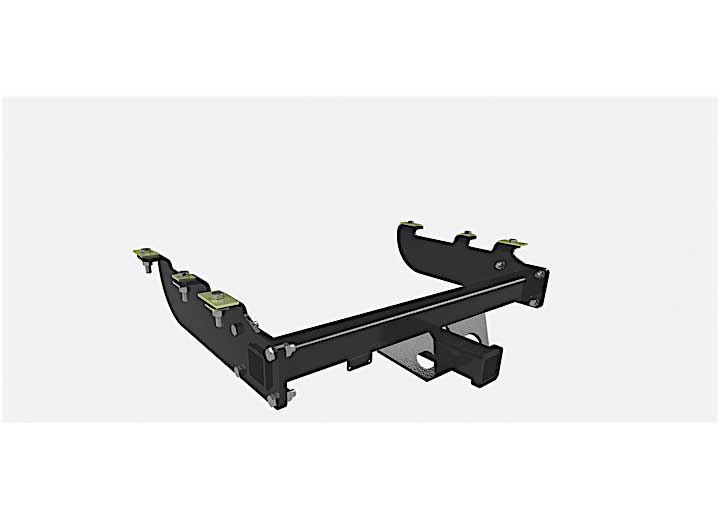 B & W Trailer Hitches B & W Hitches 16K Receiver For 94-01 Dodge Ram 1500 / 94-02 Ram 2500/3500