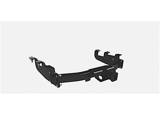 B & W Trailer Hitches B & W Hitches 16K Receiver Hitch 01-10 Silverado/Sierra 2500/3500