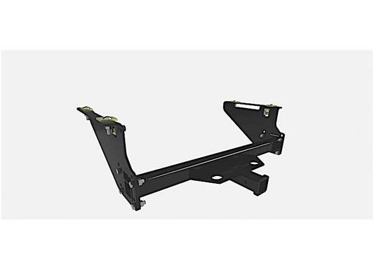 B & W Trailer Hitches B & W Hitches 16K Receiver Hitch For 03-08 Dodge Ram 1500 / 03-12 Ram 2500/3500
