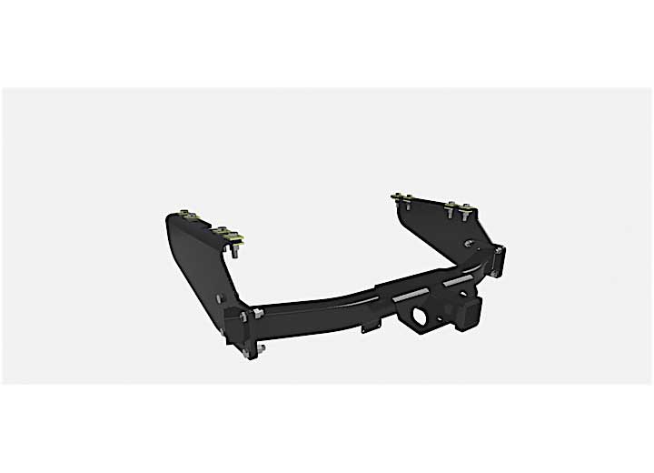 B & W Trailer Hitches B & W Hitches 99-10 Ford Heavy Duty 16K Reciever Hitch
