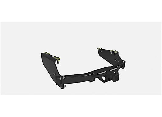B & W Trailer Hitches B & W Hitches 99-10 Ford Heavy Duty 16K Reciever Hitch