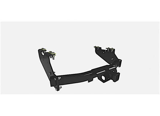 B & W Trailer Hitches B & W Hitches 11-14 Ford F250/F350 16K Receiver Hitch