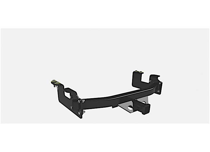 B & W Trailer Hitches B & W Hitches 11-13 Silverado/Sierra 2500/3500 16K Receiver Hitch